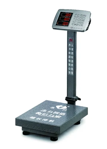 杰力台秤150kg.300kg